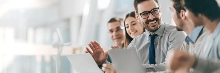 Energy Just A Click Away - The New Online Shop System for EWE